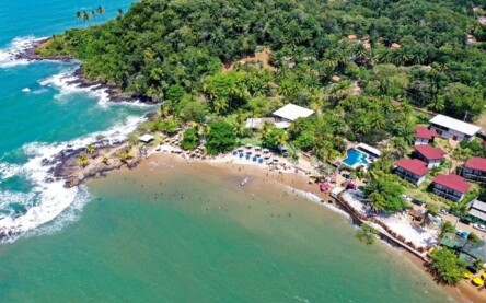 Bahia