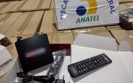 TV BOX