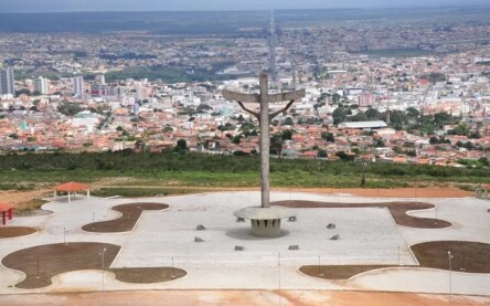 Vitória da Conquista