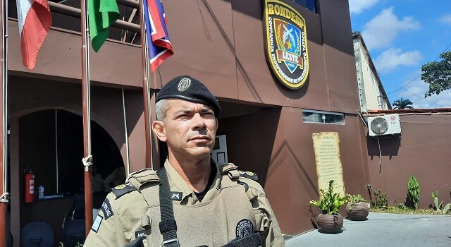 Major Cardoso