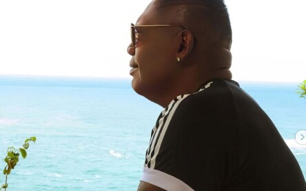 MC Marcinho