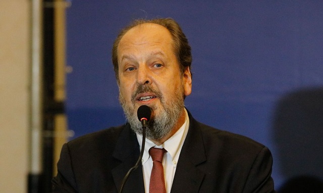 Eduardo Sanovicz