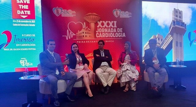 Jornada de Cardiologia
