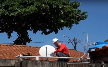 Antena Digital