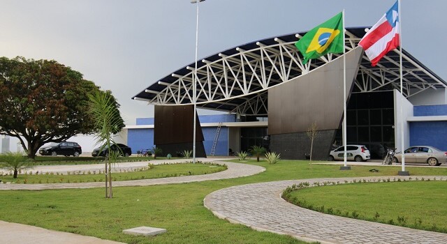 Policlínica de Teixeira de Freitas