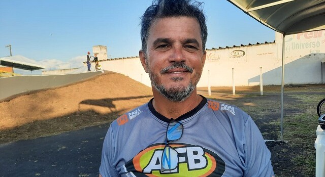 Torneio de Bicicross