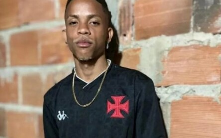 Jovem Desaparecido