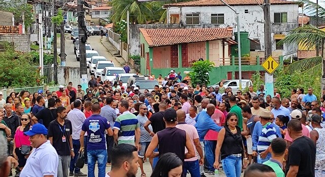 Ordem de Serviço