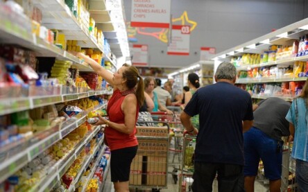 Supermercado
