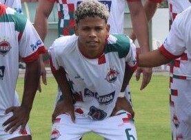 Edson da Silva