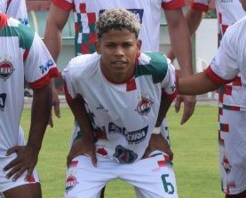 Edson da Silva