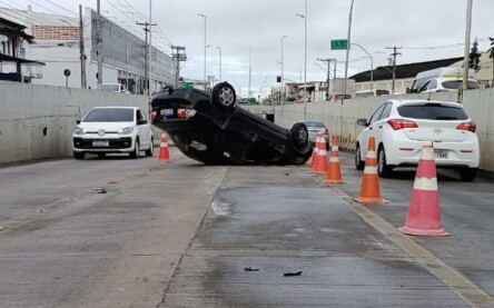 Foto: Paulo José/Acorda Cidade