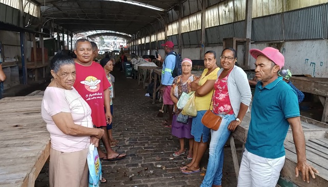 Foto: Paulo José/Acorda Cidade