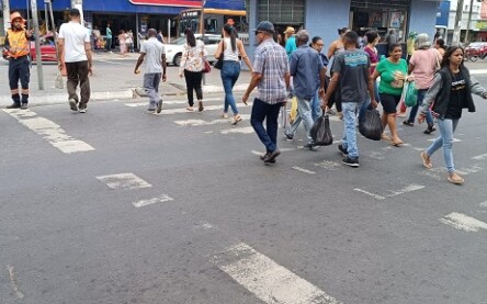 Comércio de Feira de Santana