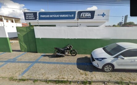 Foto: Reprodução/ Google Street View 