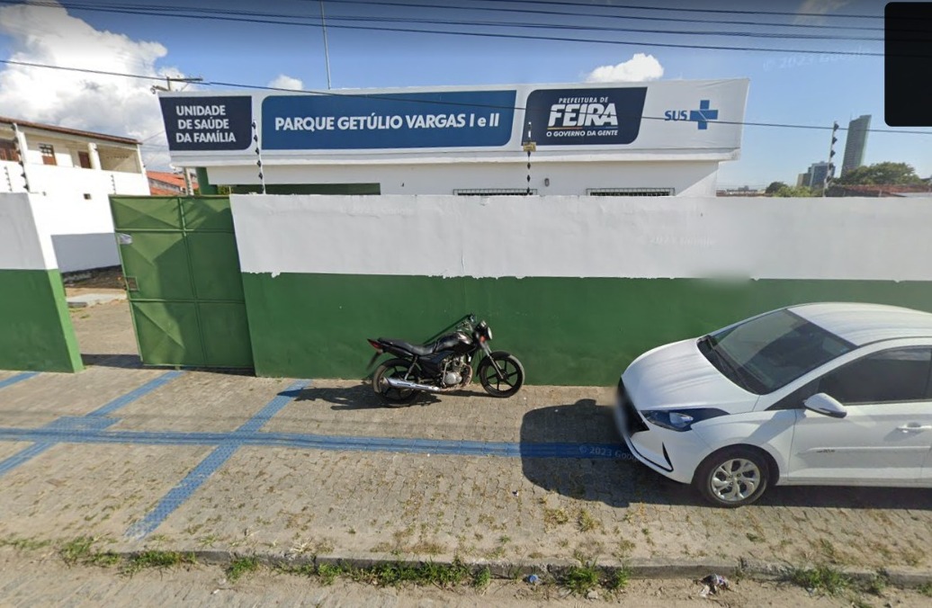 Foto: Reprodução/ Google Street View 