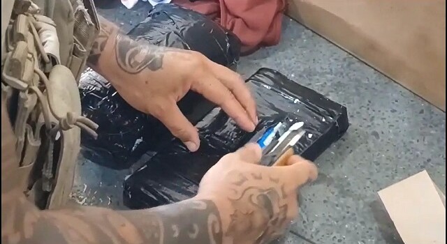 Operação Paz