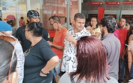 Foto: Paulo José/Acorda Cidade