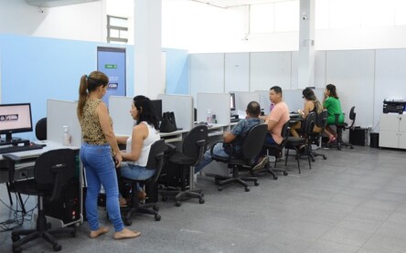 Foto: Valdenir Lima