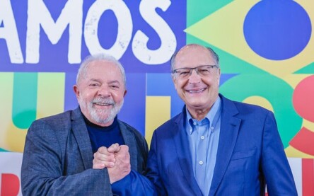 Foto: Assessoria de Lula/Bahia.ba