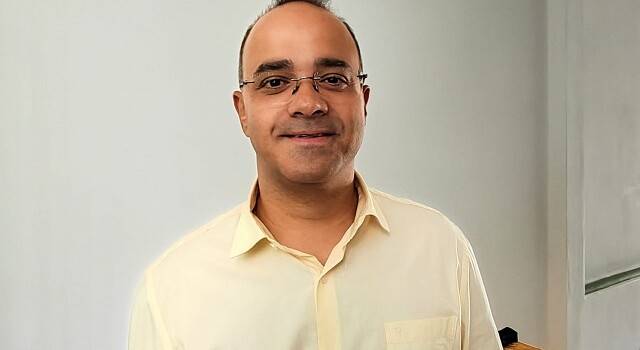 Jairo Carneiro Filho
