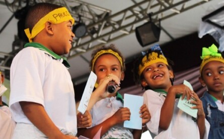 Foto: Secom/PMFS