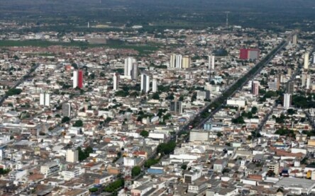 Foto: ACM/Secom PMFS