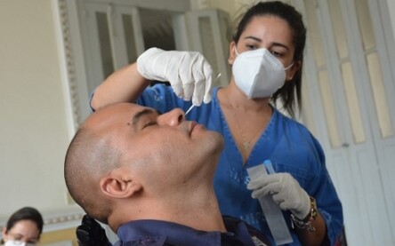 Foto: Jorge Magalhães