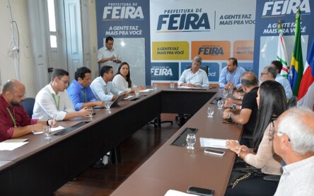  Foto: Izinaldo Barreto