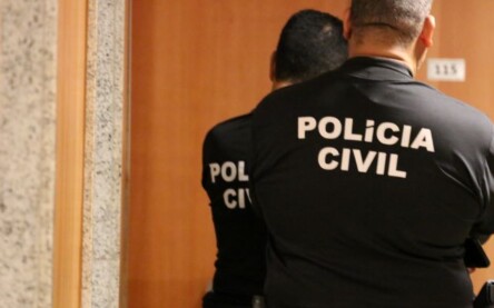 Pirâmide financeira: envolvido em fraude milionária no Acre é preso em Vitória da Conquista