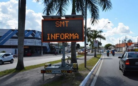 Foto: Secom/PMFS