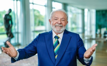 presidente lula foto ricardo stuckert pr