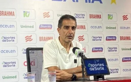 Foto: Ulisses Gama / Bahia Notícias