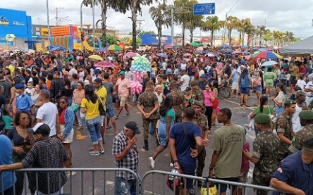 Foto: Paulo José/Acorda Cidade