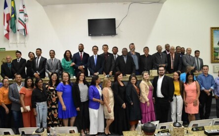 Fonte: Secom/CMFS