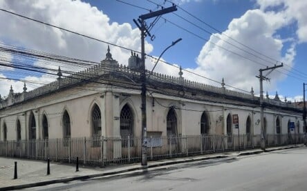 mercado de Arte