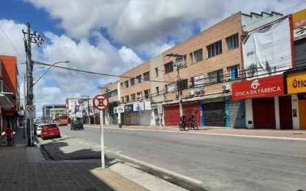 comércio de feira ft Ney Silva Acorda cidade1