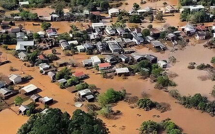 Foto: Marinha do Brasil/RS