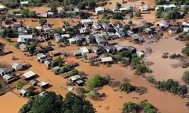 Foto: Marinha do Brasil/RS