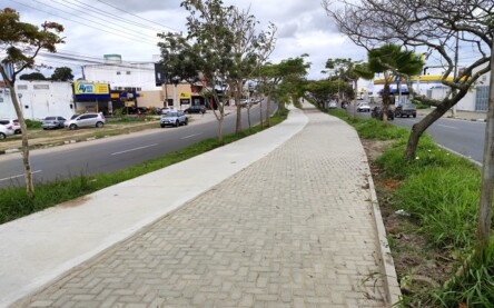 Ciclovia