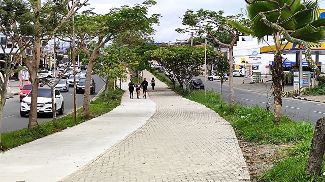 Ciclovia