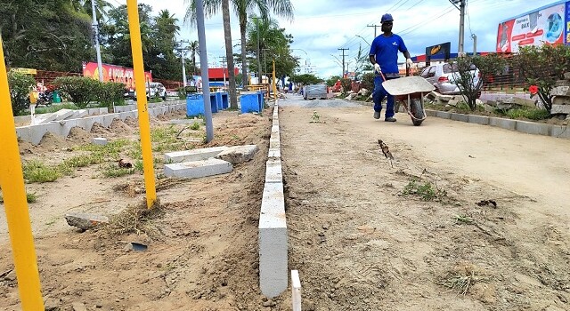 Ciclovia
