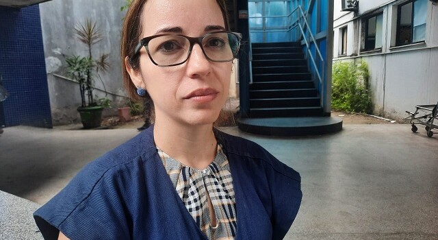 Enfermeira