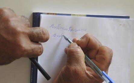Educação de Jovens e Adultos
