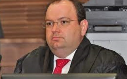 Desembargador Maurício Kertezman (foto) era o candidato de Jaques Wagner para a vaga no STJ | Foto: Divulgação 