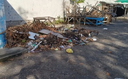 Foto: Paulo José/Acorda Cidade