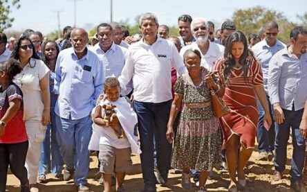 Foto: Secom Bahia