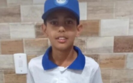 Foto: Reprodução/Redes Sociais