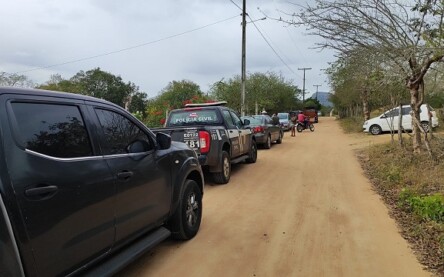 Foto: Ed Santos/Acorda Cidade