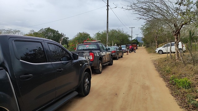 Foto: Ed Santos/Acorda Cidade